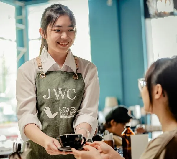 9个月咖啡师半工读课程 - 图片 3