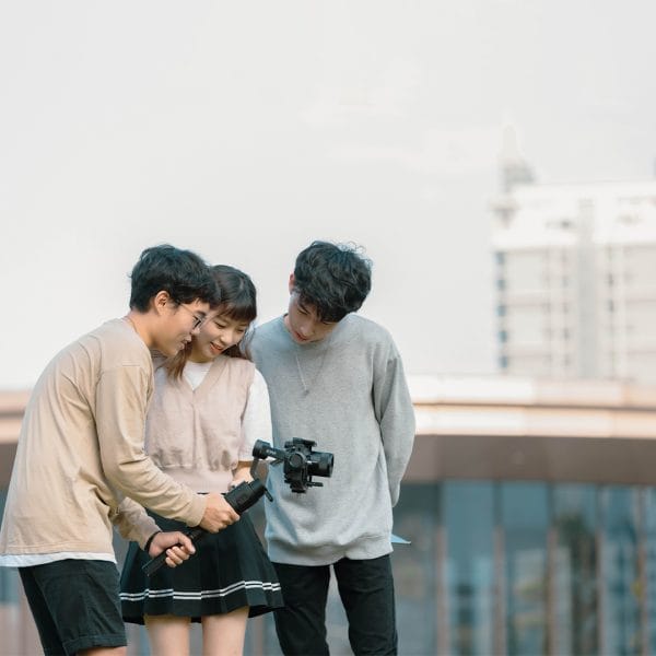 HRDF公司培训定制化高阶创意媒体战略课程 - 图片 4