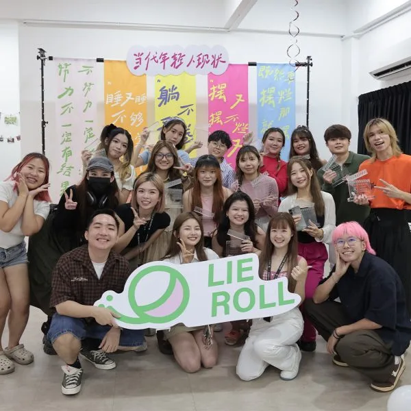 Advanced Creative Media Media Strategy Class (HRDF Claimable) - Image 6