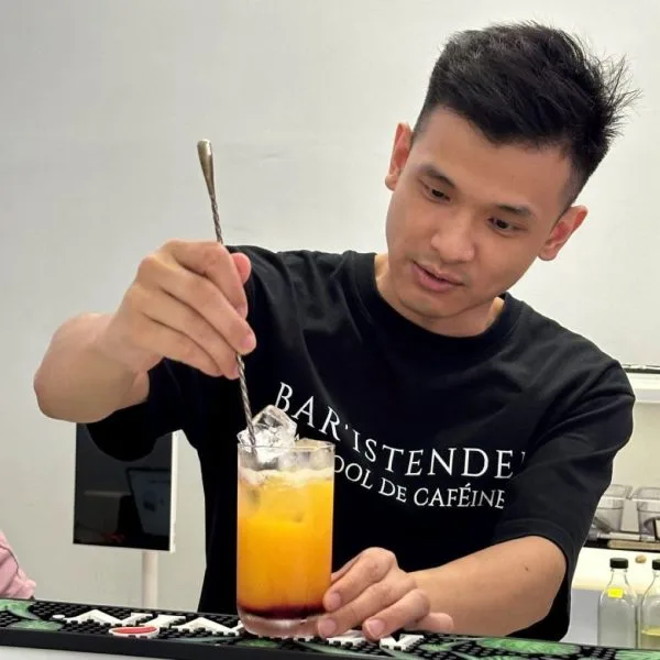 Bartending Cocktail Class (HRDF Claimable) - Image 5