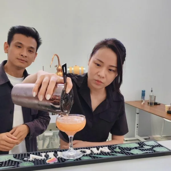 Bartending Cocktail Class (HRDF Claimable) - Image 6