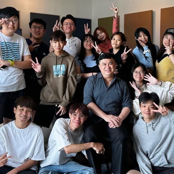 Creative Media Foundation Course (HRDF Claimable) - Image 6