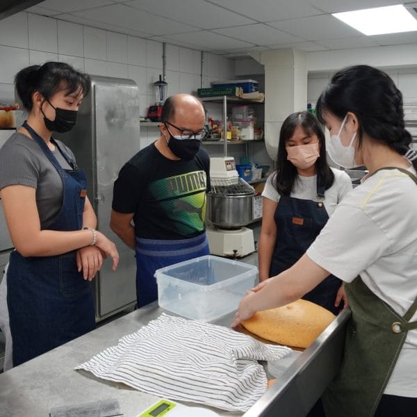 Croissant Making For Beginners (HRDF Claimable) - Image 3