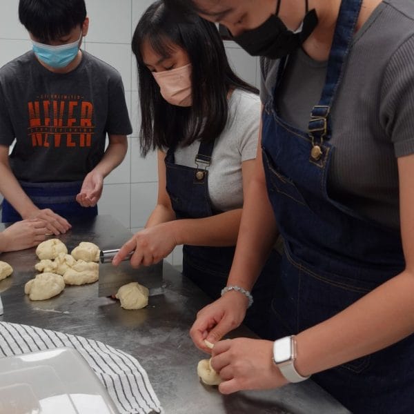 Croissant Making For Beginners (HRDF Claimable) - Image 6
