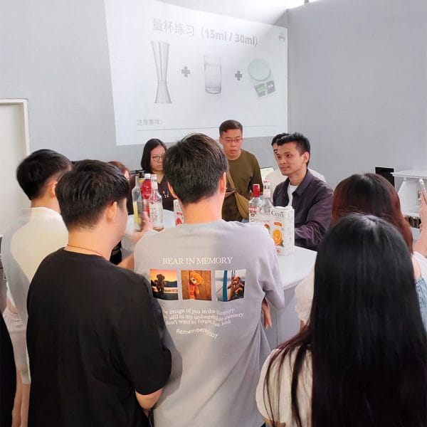 Mocktail & Tea Drink Class (HRDF Claimable) - Image 3