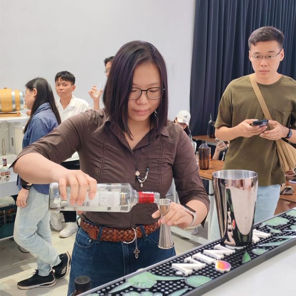 Mocktail & Tea Drink Class (HRDF Claimable) - Image 5