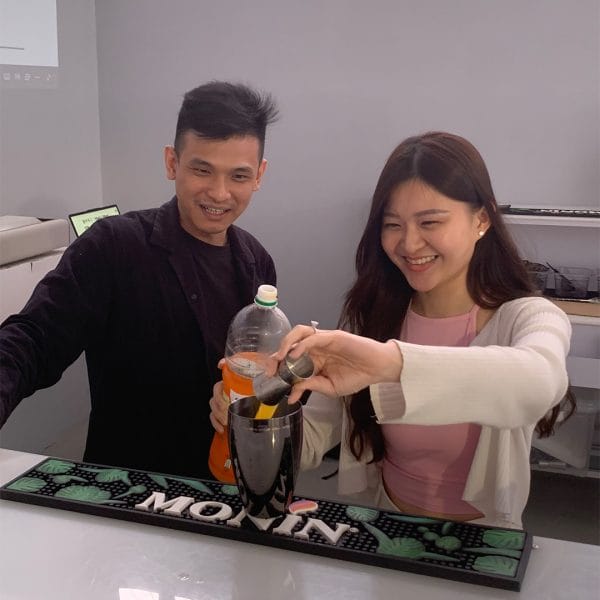 Mocktail & Tea Drink Class (HRDF Claimable) - Image 9