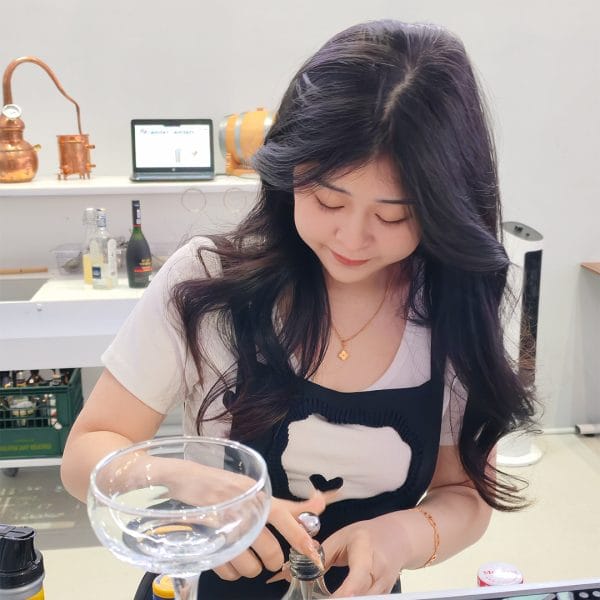 Mocktail & Tea Drink Class (HRDF Claimable) - Image 8