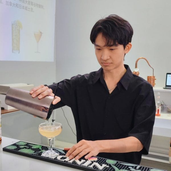Mocktail & Tea Drink Class (HRDF Claimable) - Image 7