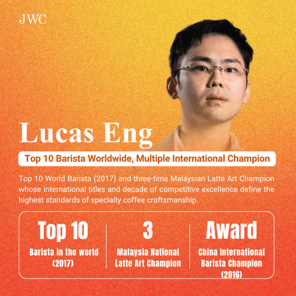 Lucas Eng