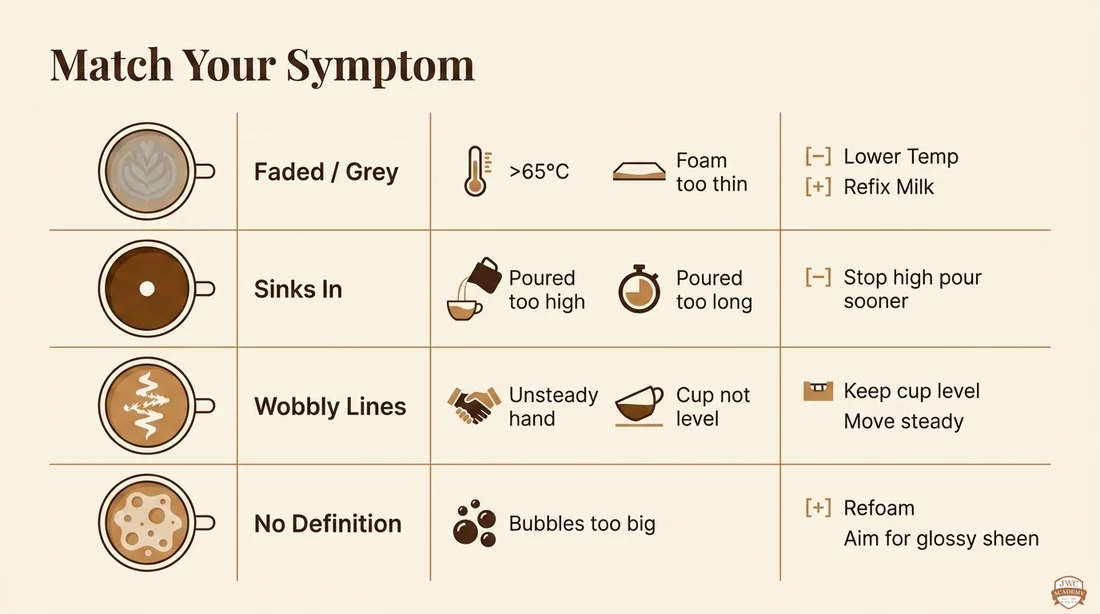 对症下药信息图