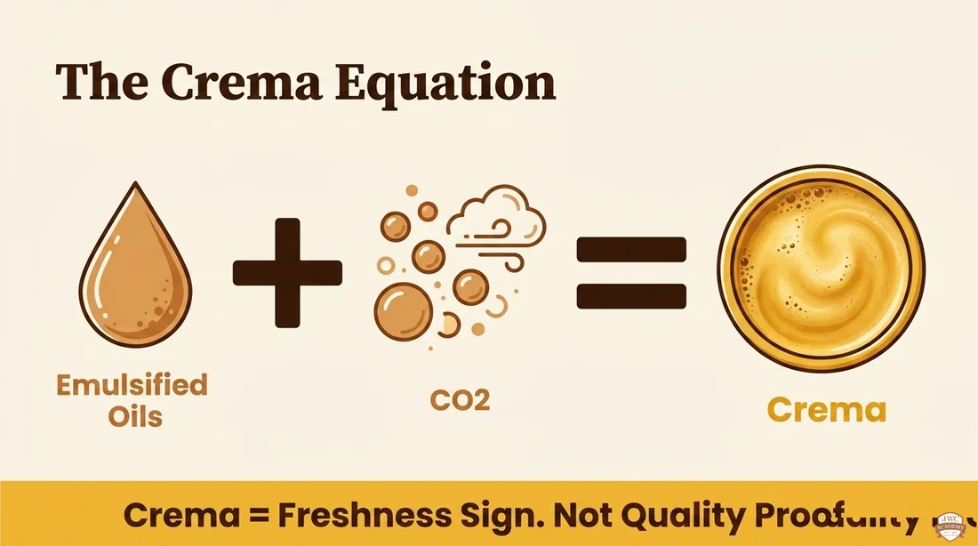 Crema 方程式信息图