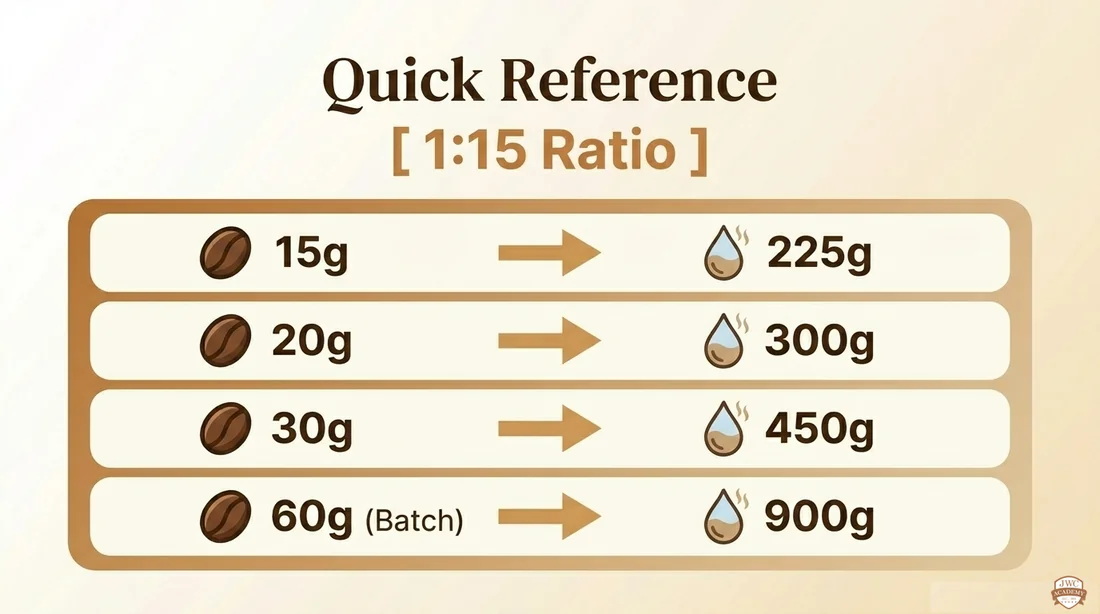 1:15 快速参考信息图