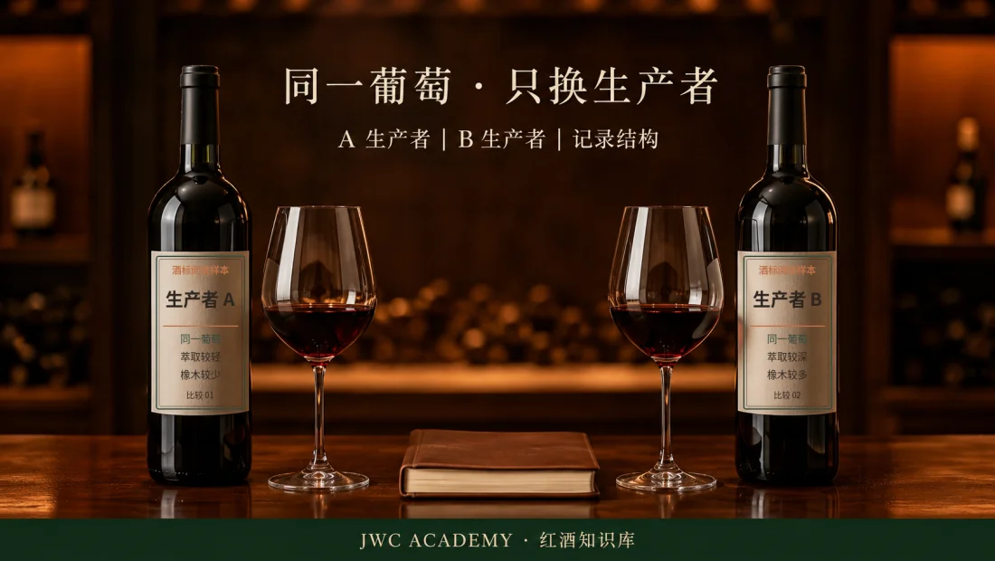 固定其他条件,一次只换一个变量