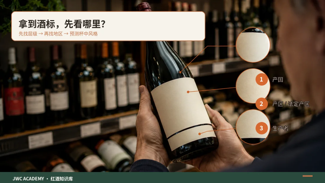 产区给范围，生产者定表达