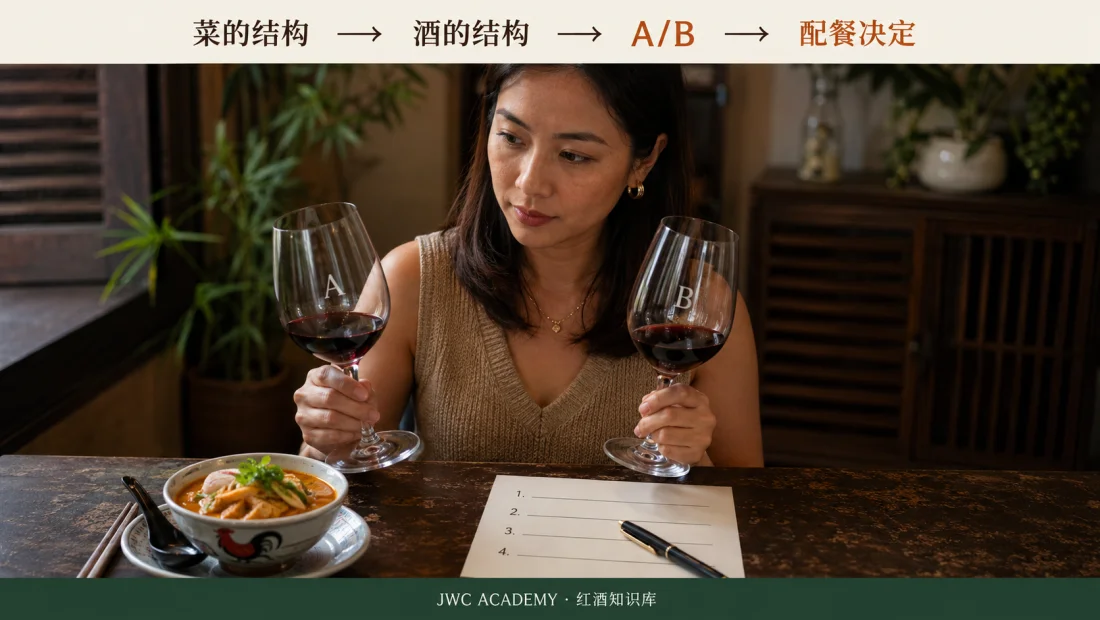 从背酒名到读结构