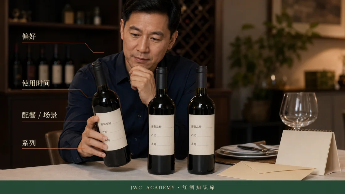 读症状：先缩范围，再补一句理由