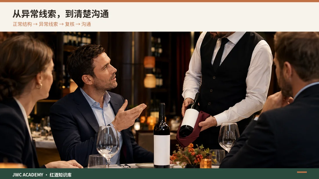 从演专业到懂流程